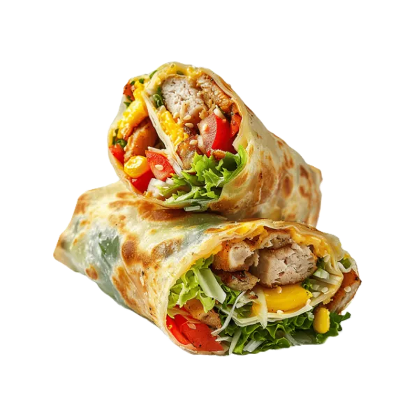 Shawarma Sandwich