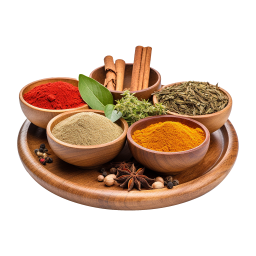 Spices